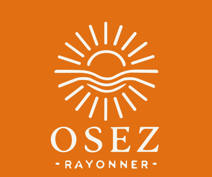 OSEZ Rayonner