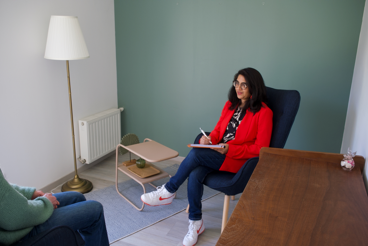 Coaching en entreprise