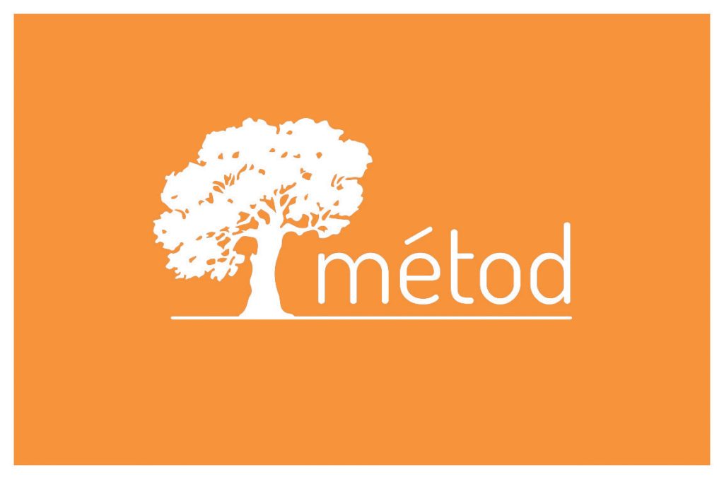 Logo_METOD_tout blanc fond orange