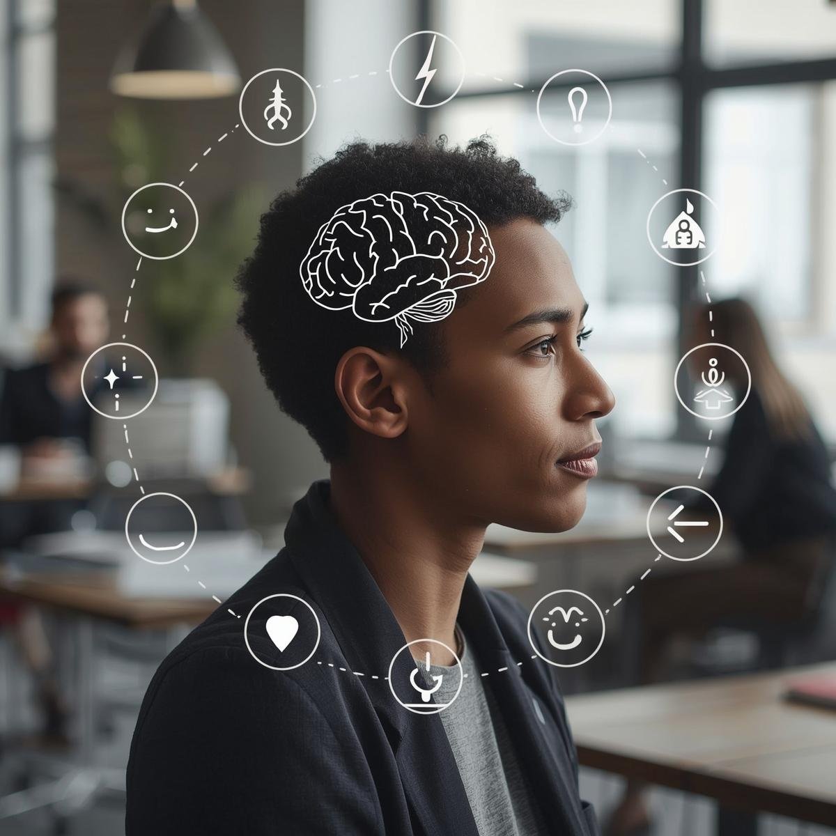 Coaching intelligence émotionnelle OSEZ Rayonner