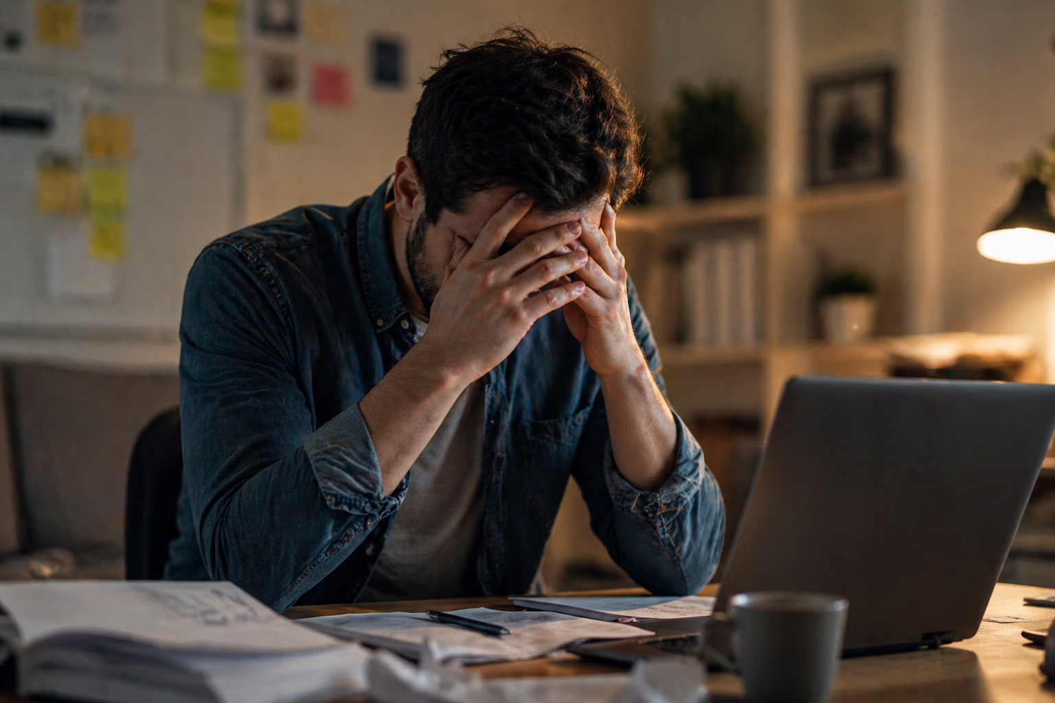 Burn-out et EMDR à Chaponost Lyon Ouest