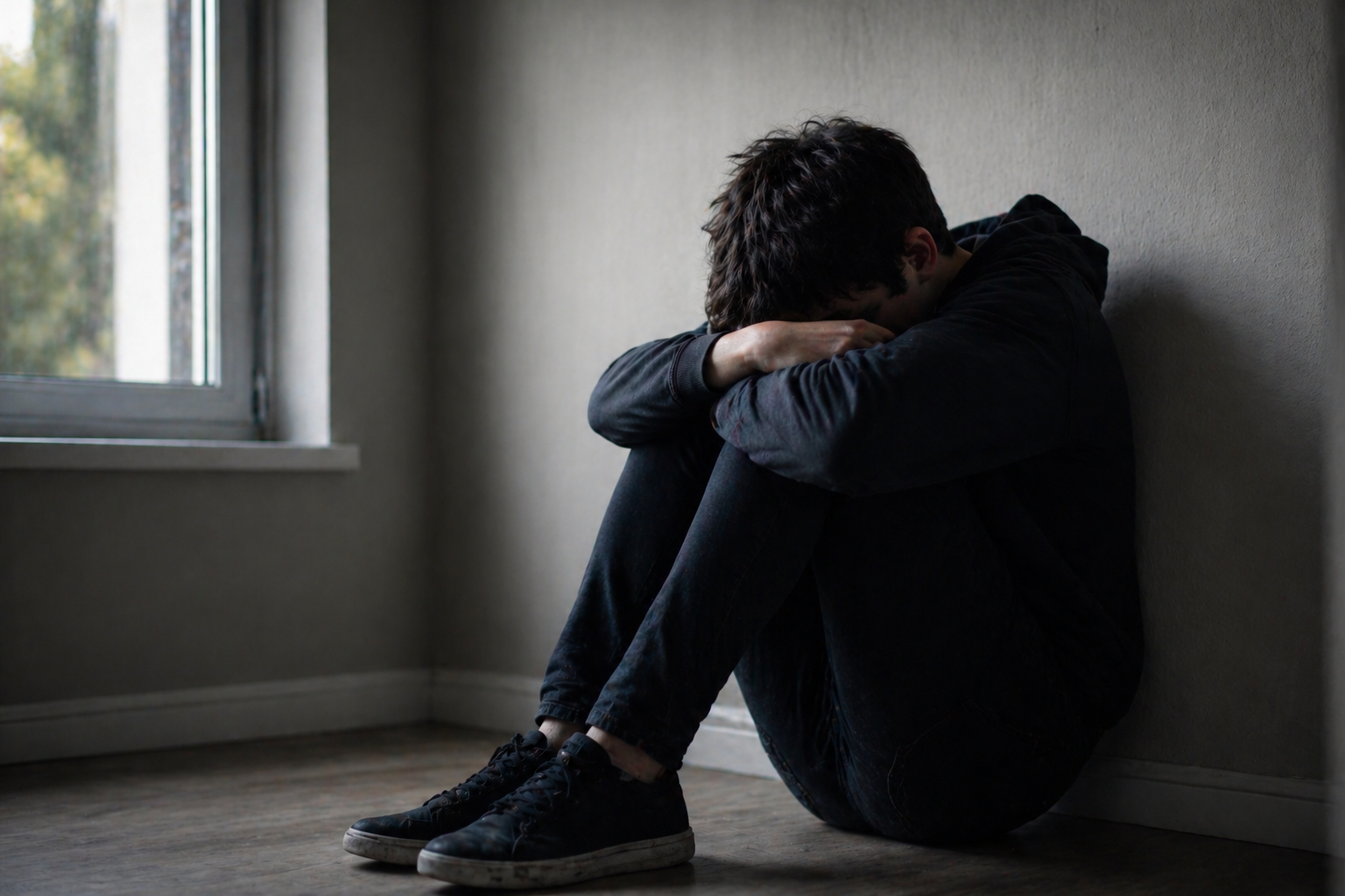 Humiliation échec blocage émotionnel EMDR