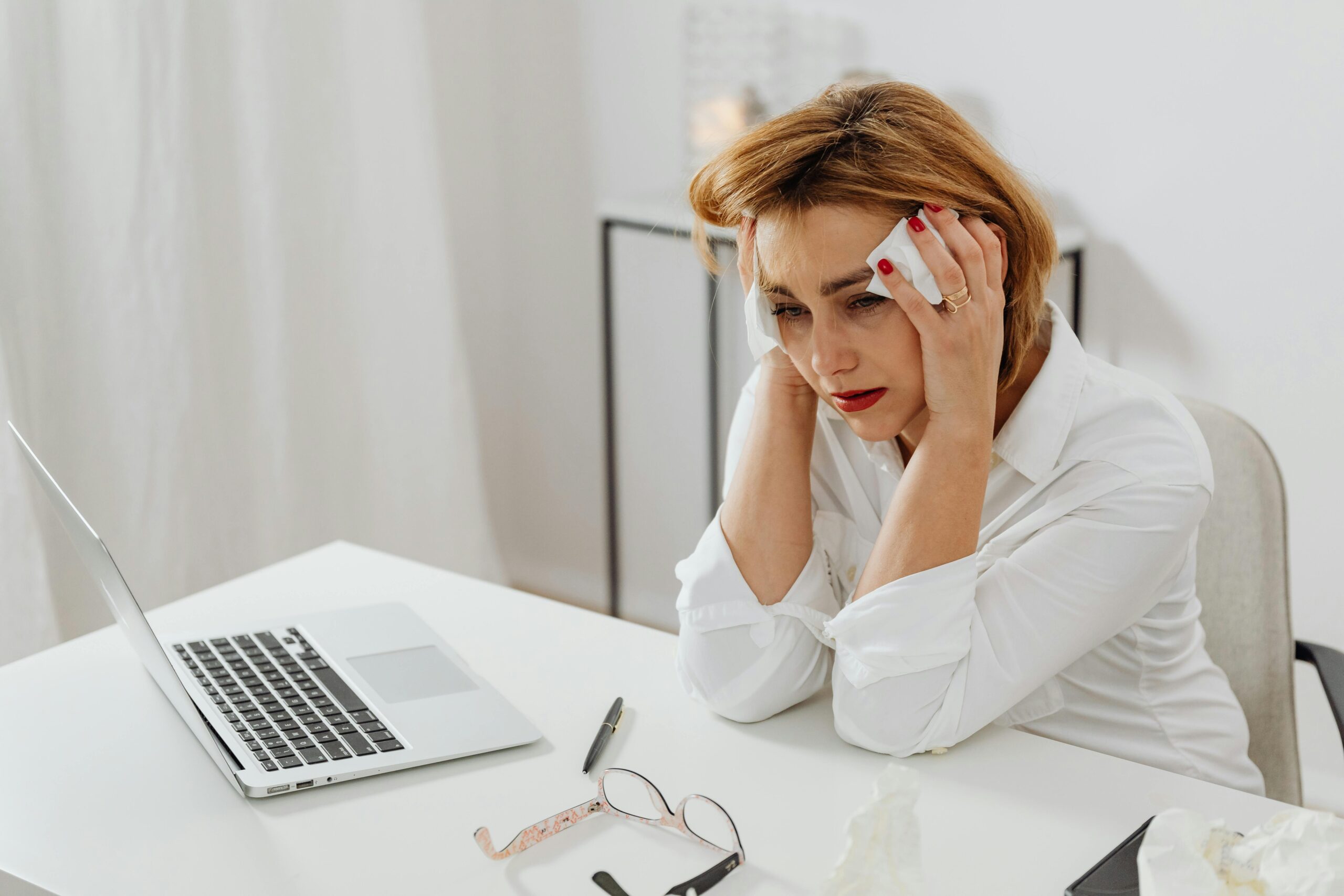 Épuisement professionnel, burn-out, reconversion et bilan de compétences