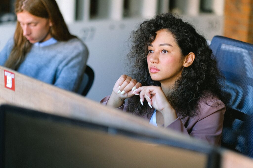 Épuisement professionnel et blocages émotionnels au travail