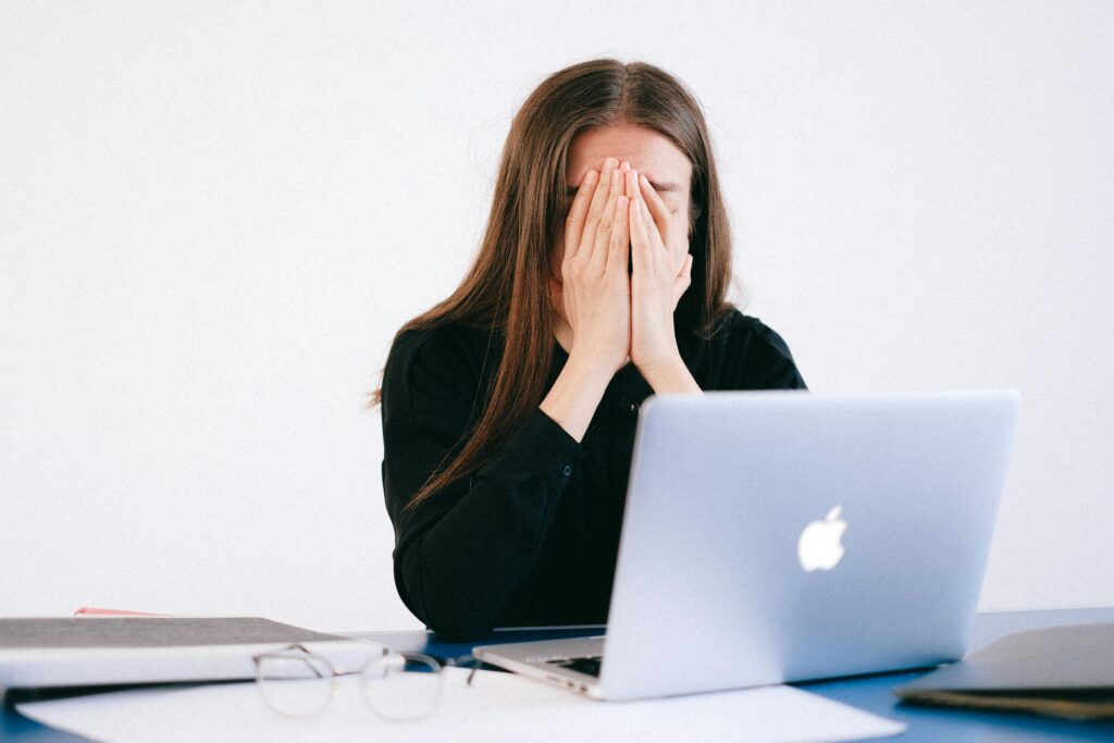 Syndrome de l’imposteur et manque de confiance au travail