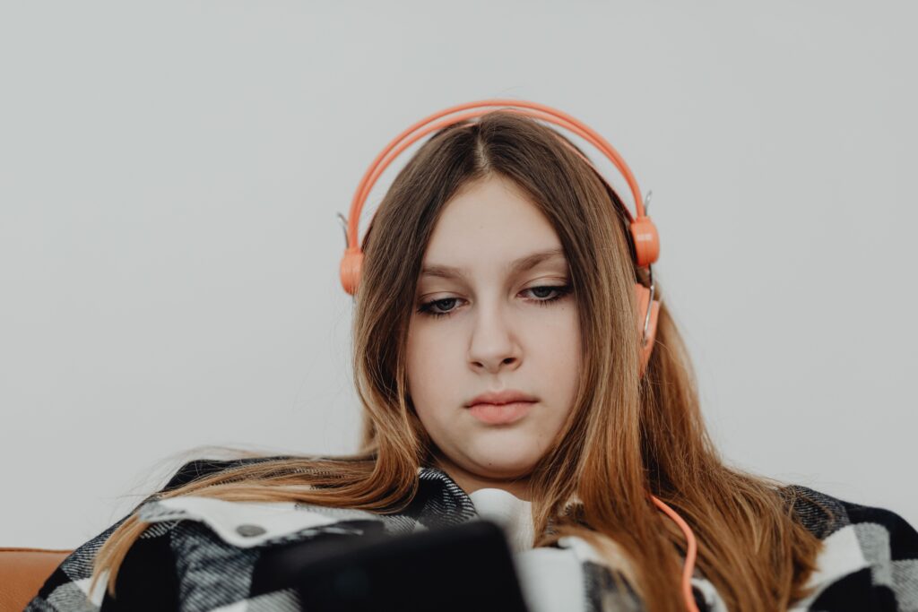 Accompagnement EMDR d'une adolescente